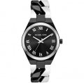 MICHAEL KORS LENNOX MK7502 Only Time Armbanduhr 37 mm ansicht-3