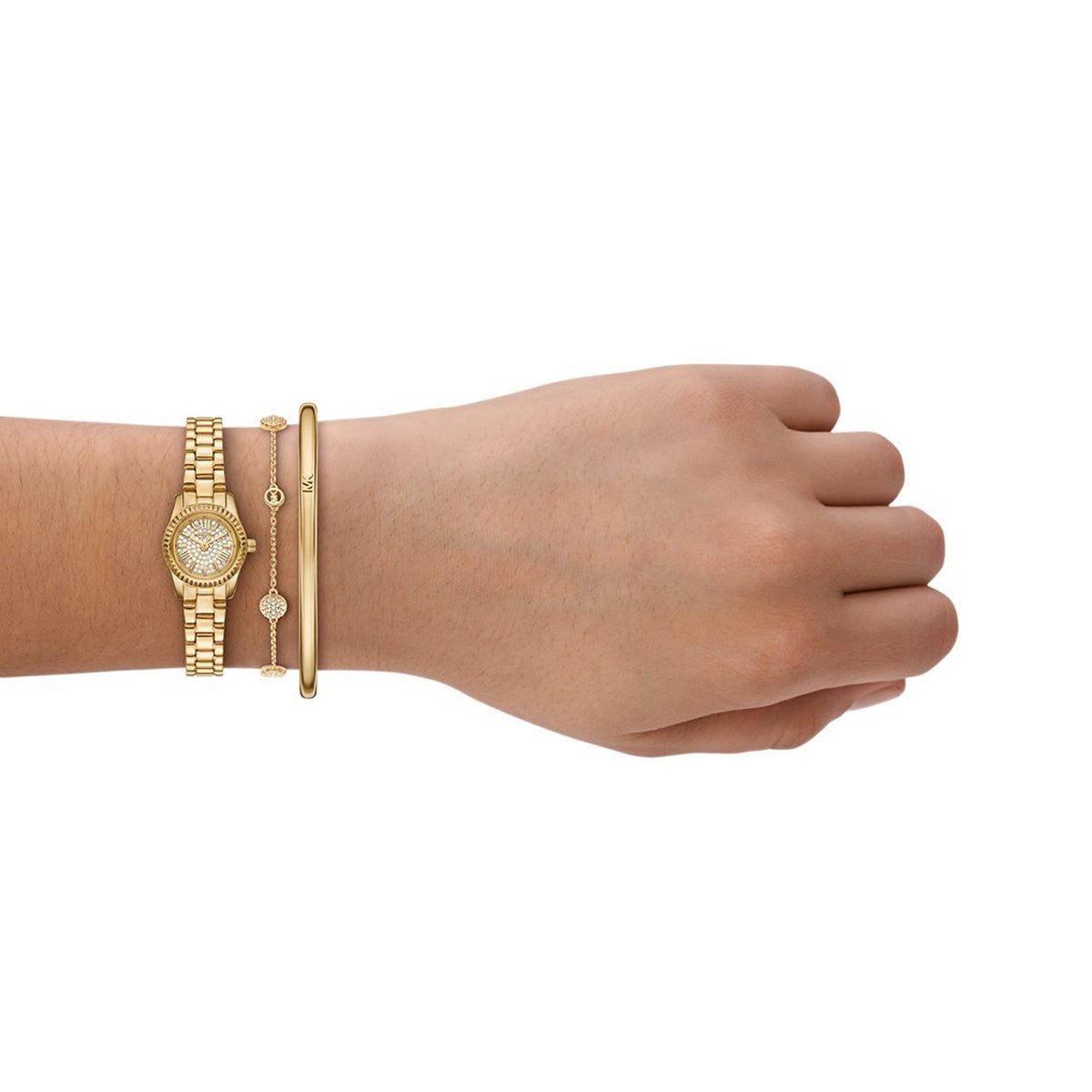 MICHAEL KORS LEXINGTON MK4944SET Armbanduhr ansicht-3