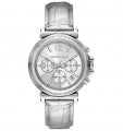 MICHAEL KORS MAREN MK7509 Chronograph Armbanduhr 40 mm ansicht-3