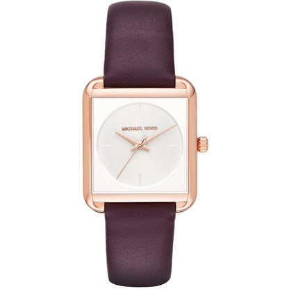 MICHAEL KORS MK2585 Only Time Armbanduhr 32 mm Gold