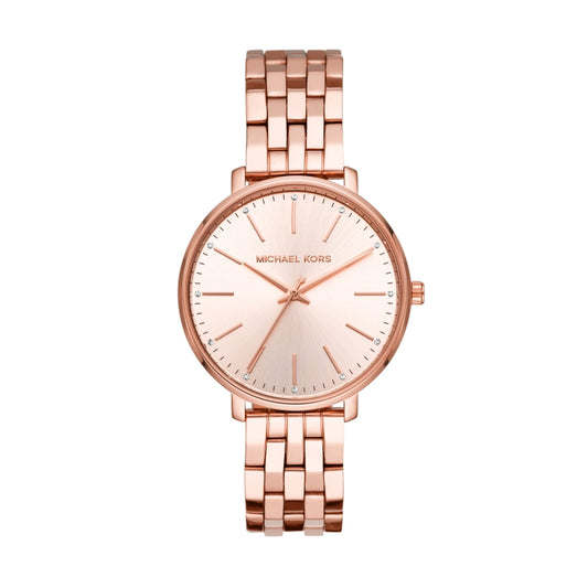 MICHAEL KORS MK3897 Armbanduhr ansicht-2