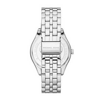 MICHAEL KORS MK4708 Only Time Armbanduhr 38 mm ansicht-2