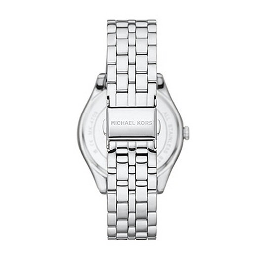 MICHAEL KORS MK4708 Only Time Armbanduhr 38 mm ansicht-2