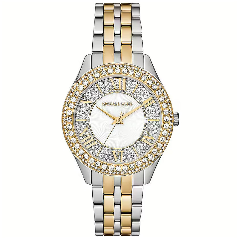 MICHAEL KORS MK4811 Only Time Armbanduhr 38 mm