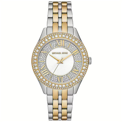 MICHAEL KORS MK4811 Only Time Armbanduhr 38 mm