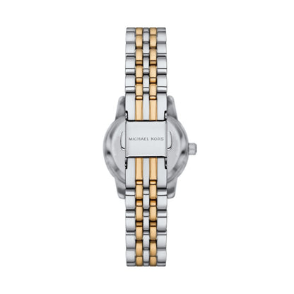 MICHAEL KORS MK4815SET Only Time Armbanduhr 26 mm Gold ansicht-2
