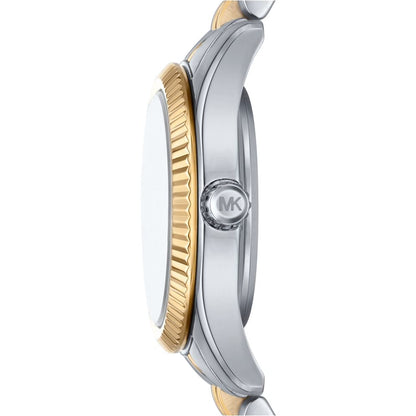 MICHAEL KORS MK4815SET Only Time Armbanduhr 26 mm Gold