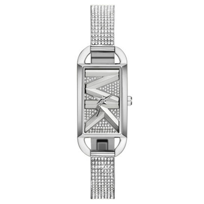 MICHAEL KORS MK4841 Only Time Armbanduhr 22 mm ansicht-3