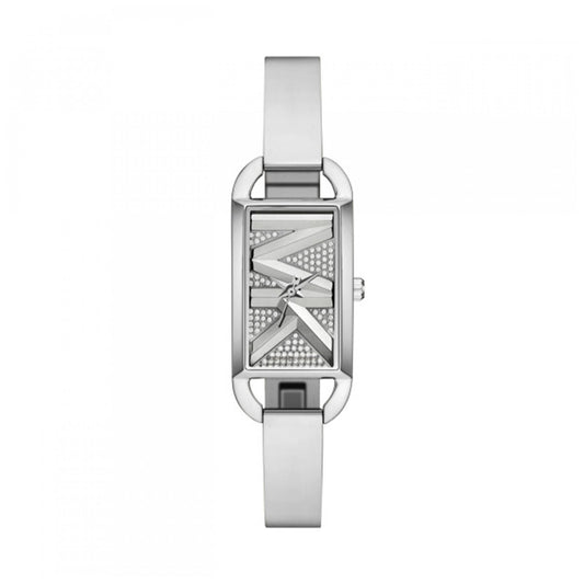 MICHAEL KORS MK4841 Only Time Armbanduhr 22 mm