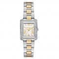 MICHAEL KORS MK4882 Only Time Armbanduhr 22 mm ansicht-3