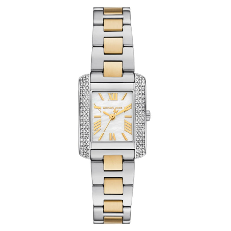 MICHAEL KORS MK4882 Only Time Armbanduhr 22 mm