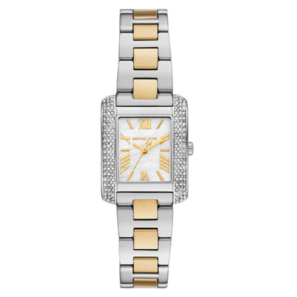 MICHAEL KORS MK4882 Only Time Armbanduhr 22 mm