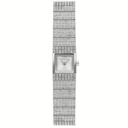 MICHAEL KORS MK4886 Only Time Armbanduhr 15 mm