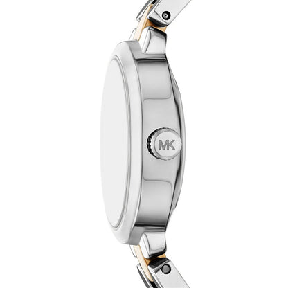 MICHAEL KORS MK4956 Only Time Armbanduhr 21 mm ansicht-2