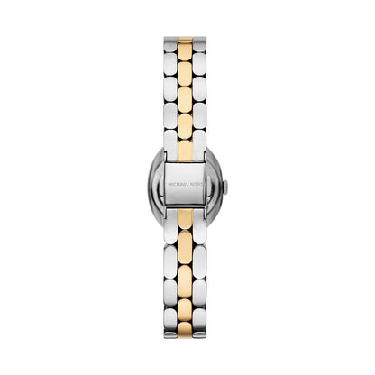 MICHAEL KORS MK4956 Only Time Armbanduhr 21 mm ansicht-3