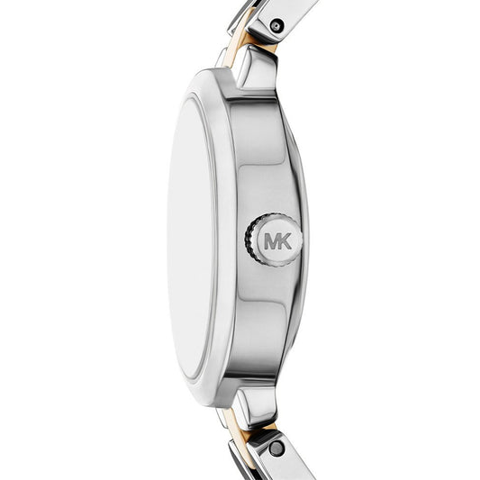 MICHAEL KORS MK4956 Only Time Armbanduhr 21 mm