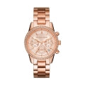 MICHAEL KORS MK6357 Armbanduhr ansicht-3