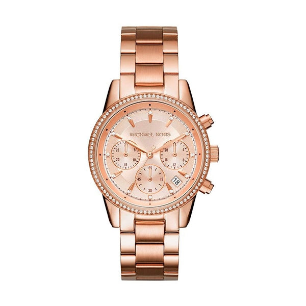 MICHAEL KORS MK6357 Armbanduhr