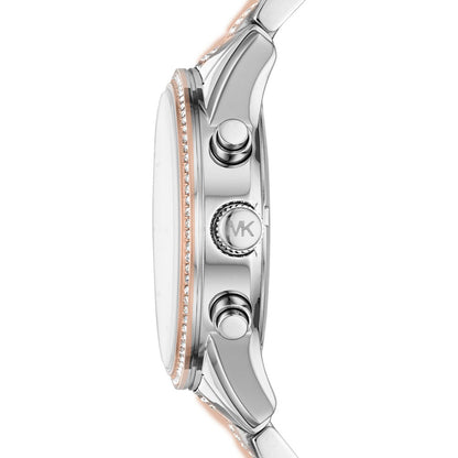 MICHAEL KORS MK6651 Chronograph Armbanduhr 37 mm