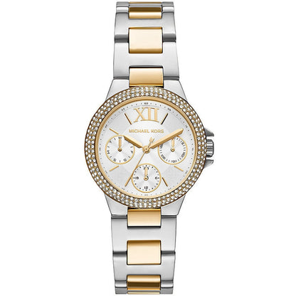 MICHAEL KORS MK6982 Day - Date - 24H Armbanduhr 33 mm