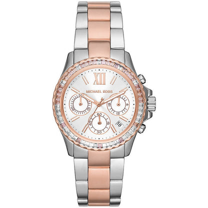 MICHAEL KORS MK7214 Chronograph Armbanduhr 36 mm Gold