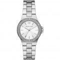 MICHAEL KORS MK7280 Only Time Armbanduhr 33 mm ansicht-3