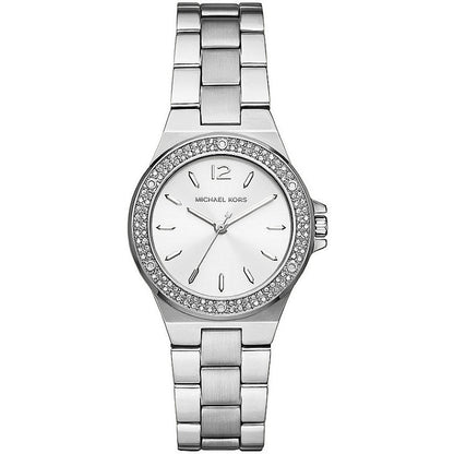 MICHAEL KORS MK7280 Only Time Armbanduhr 33 mm