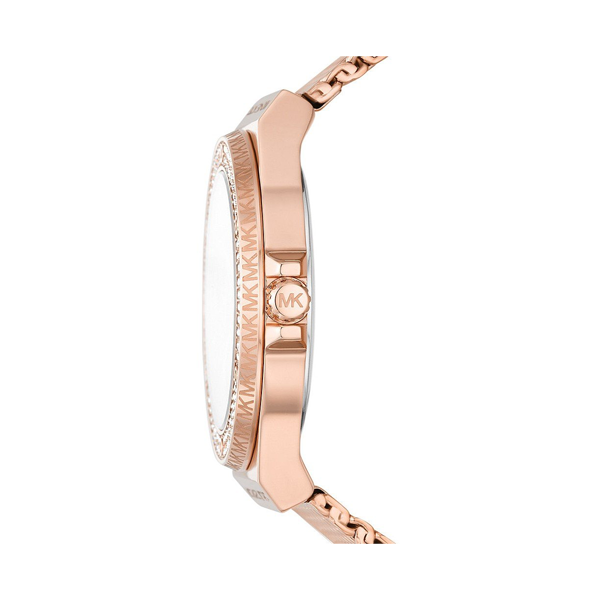 MICHAEL KORS MK7336 Only Time Armbanduhr 37 mm Gold