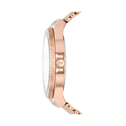 MICHAEL KORS MK7336 Only Time Armbanduhr 37 mm Gold