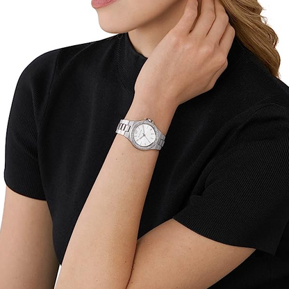 MICHAEL KORS MK7337 Armbanduhr 37 mm ansicht-3