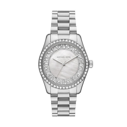 MICHAEL KORS MK7445 Only Time Armbanduhr 38 mm ansicht-3