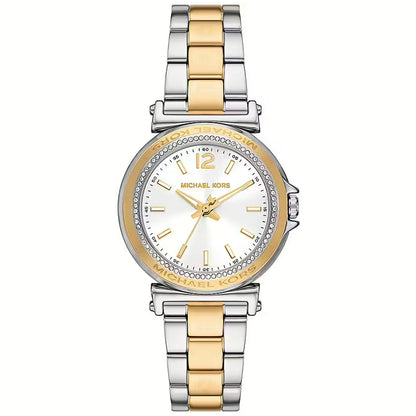 MICHAEL KORS MK7492 Only Time Armbanduhr 33 mm