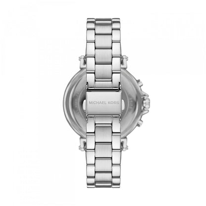 MICHAEL KORS MK7495 Chronograph Armbanduhr 40 mm ansicht-2