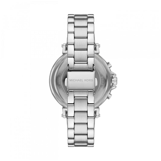 MICHAEL KORS MK7495 Chronograph Armbanduhr 40 mm ansicht-2