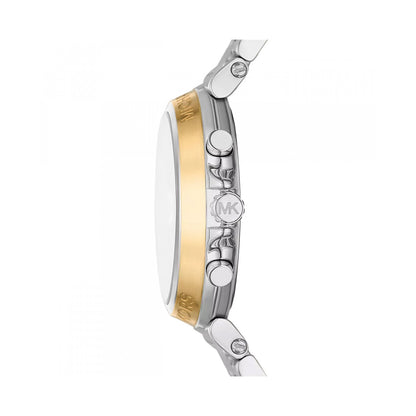 MICHAEL KORS MK7495 Chronograph Armbanduhr 40 mm