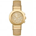 MICHAEL KORS MK7525 Chronograph Armbanduhr 36 mm Gold ansicht-3