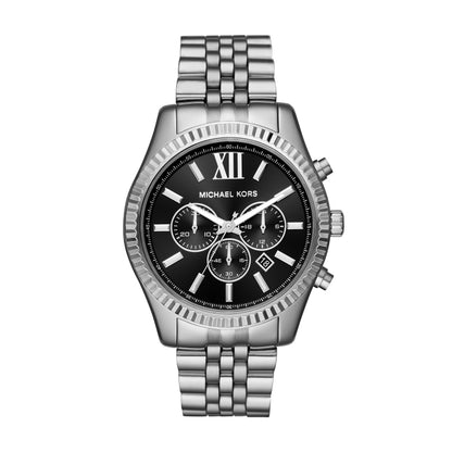 MICHAEL KORS MK8602 Armbanduhr ansicht-2