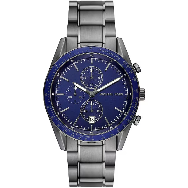 MICHAEL KORS MK9111 Chronograph Armbanduhr 42 mm
