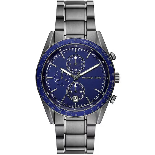 MICHAEL KORS MK9111 Chronograph Armbanduhr 42 mm