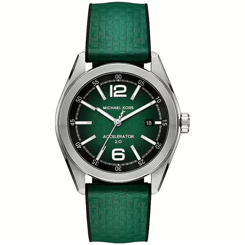 MICHAEL KORS MK9173 Date Armbanduhr 42 mm