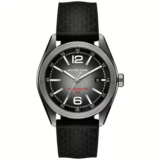 MICHAEL KORS MK9175 Date Armbanduhr 42 mm