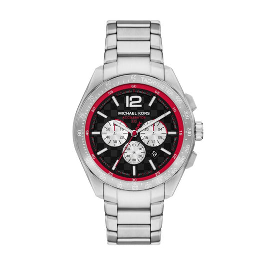 MICHAEL KORS MK9176 Chronograph Armbanduhr 44 mm