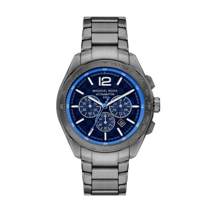 MICHAEL KORS MK9178 Chronograph Armbanduhr 44 mm