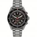 MICHAEL KORS MK9204 Chronograph Armbanduhr 45 mm ansicht-3