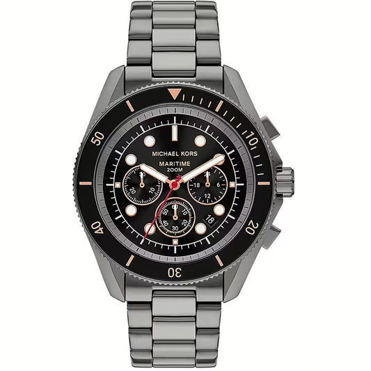 MICHAEL KORS MK9204 Chronograph Armbanduhr 45 mm