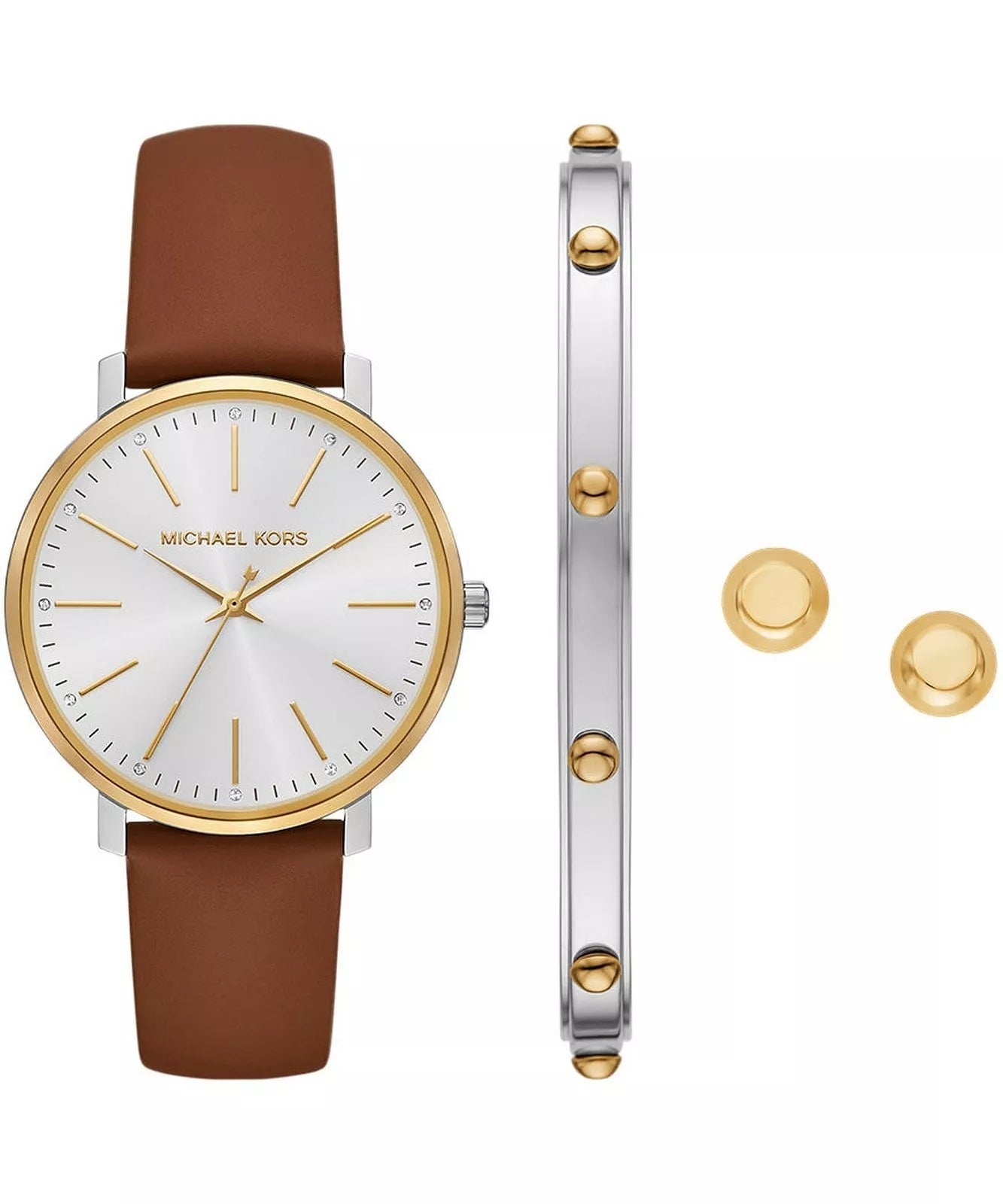 MICHAEL KORS PYPER MK4897SET Armbanduhr