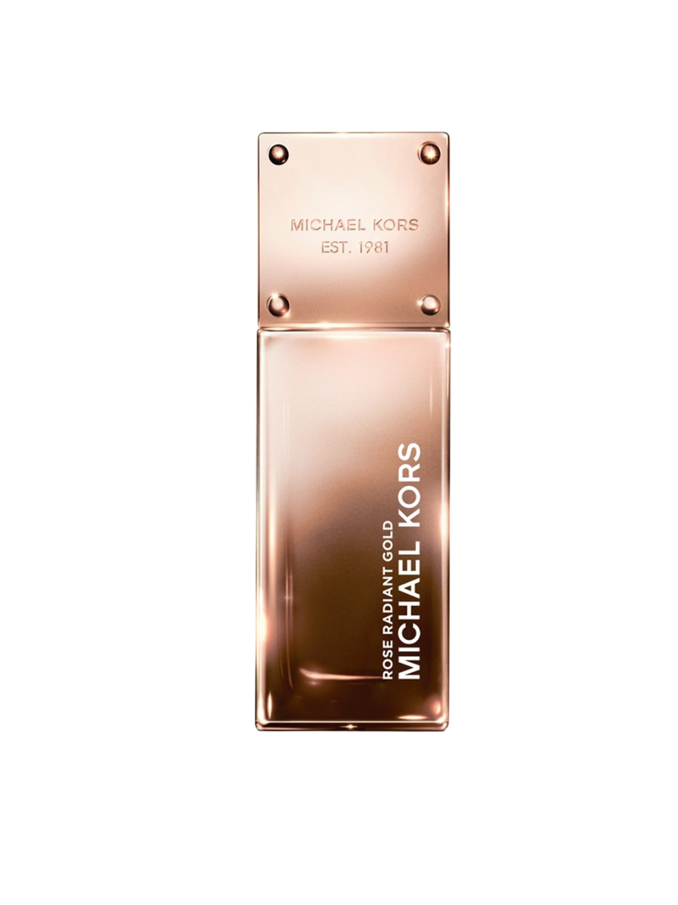 Michael Kors, Rose Radiant Gold, Eau de Parfum, Für Frauen, 50 ml *Tester