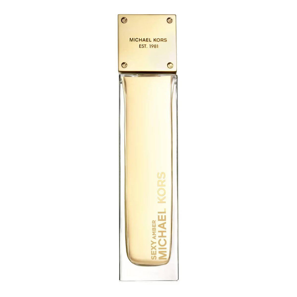 Michael Kors, Sexy Amber, Eau de Parfum, Für Frauen, 100 ml
