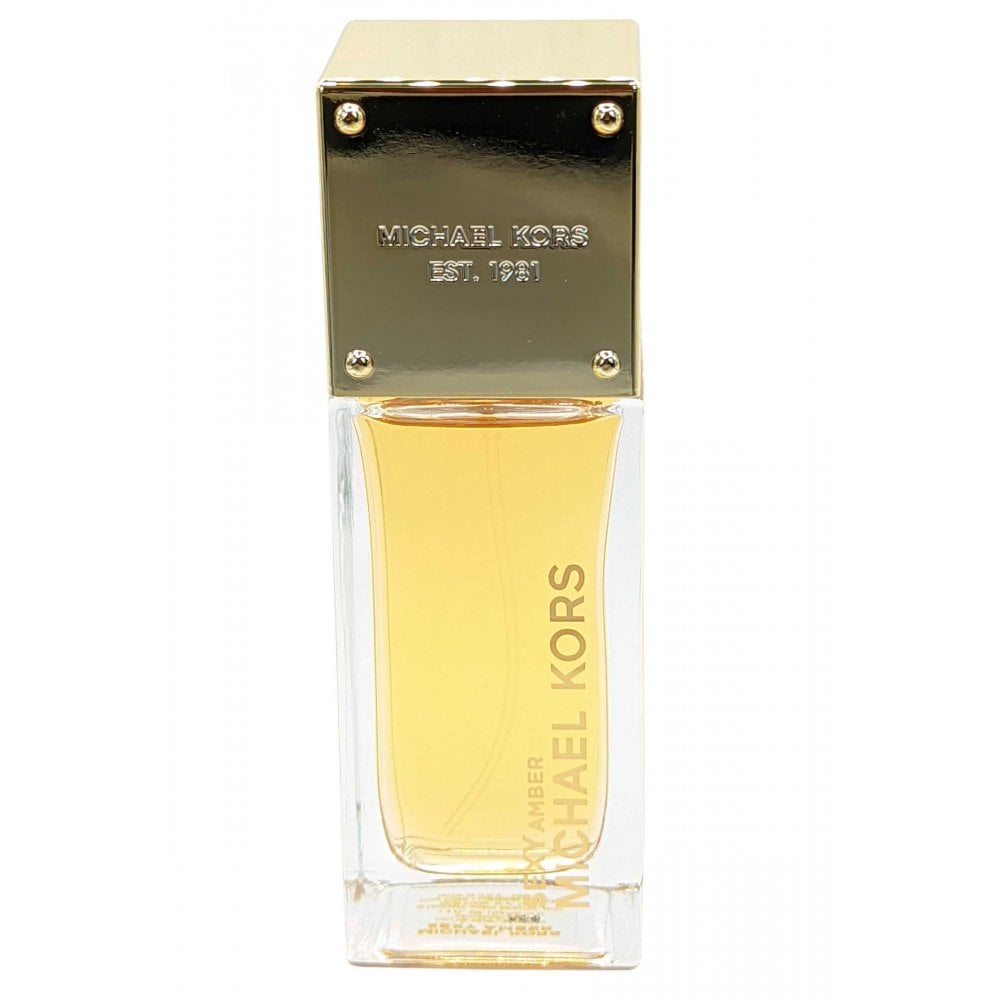 Michael Kors, Sexy Amber, Eau de Parfum, Für Frauen, 50 ml *Tester