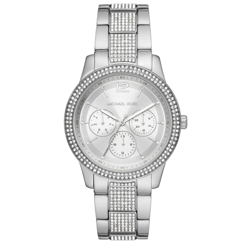 MICHAEL KORS TIBBY MK7294 Chronograph Armbanduhr 40 mm